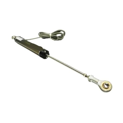 15mm-300mm Mini Articulated Displacement Sensor Accuracy 0.0005mm Linear Scale/Ruler(175mm) in Saudi Arabia