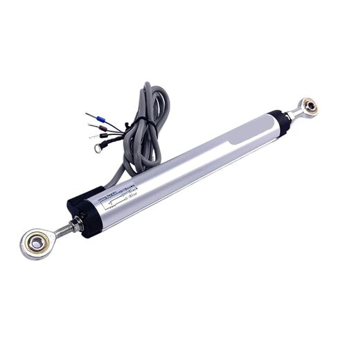 125mm Travel Sensor Linear Displacement in Saudi Arabia