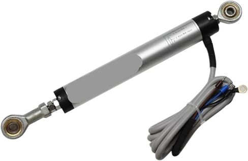 Linear Displacement Transducer Articulated Fisheye Joint Circular Micro Potentiometer Electronic Ruler(250mm) in Saudi Arabia
