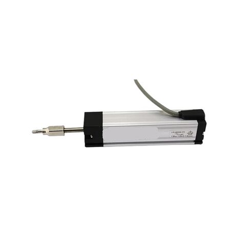 Large-Range Spring Built-in Self-Reset Linear Sensor 0-400mm Rebound Displacement(275mm) in Saudi Arabia
