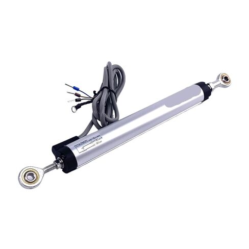 125mm Travel Sensor Linear Displacement in Saudi Arabia