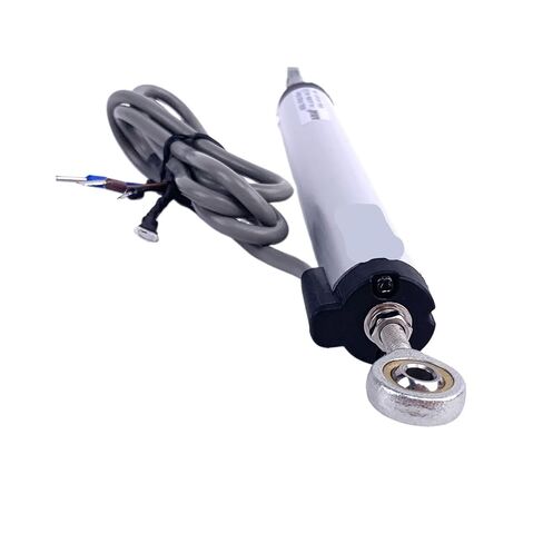 125mm Travel Sensor Linear Displacement in Saudi Arabia