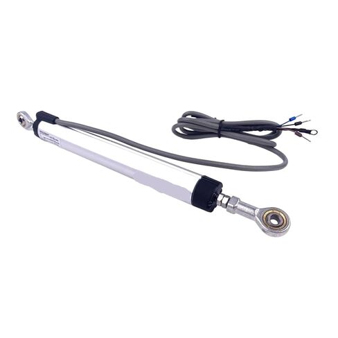 125mm Travel Sensor Linear Displacement in Saudi Arabia