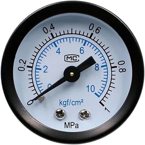 2pc AFR-2000 Pneumatic Filter Air Treatment Unit Pressure Regulator Compressor Reducing Valve Oil Water Separation AFR2000 Gauge in Saudi Arabia