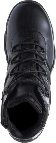 Bates Men's Delta Side Zip 6 Inch Uniform Boot in Saudi Arabia