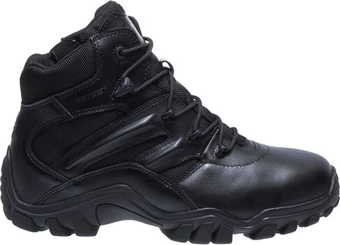 Bates Men's Delta Side Zip 6 Inch Uniform Boot in Saudi Arabia