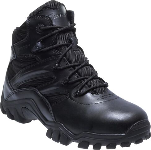 Bates Men's Delta Side Zip 6 Inch Uniform Boot in Saudi Arabia