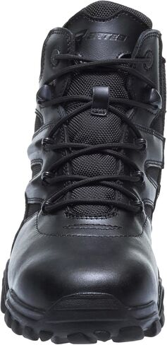 Bates Men's Delta Side Zip 6 Inch Uniform Boot in Saudi Arabia