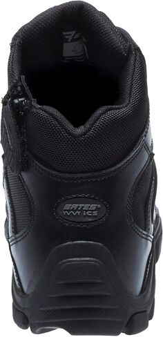 Bates Men's Delta Side Zip 6 Inch Uniform Boot in Saudi Arabia