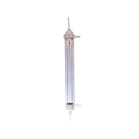 5819-14 Series Adjusta-Chrom Column, Includes Bushings, PTFE Seal Plunger Tips, 25 mm ID, 600 mm Height in Saudi Arabia