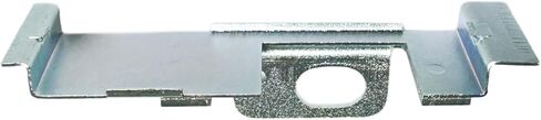 CHPL Circuit Breaker Lockout Device for CH & CHB Breakers, Padlock Handle Lock-Off Device, Carbon Steel Zinc-Plated Breaker Handle Lockout for ON/Off Position in Saudi Arabia