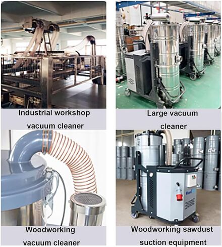 Strong industrial dust suction pipe, 20Mm Inner Diameter, 1M Length, Flexible Transparent Vacuum for Industrial Extractor(0.63mm) in Saudi Arabia