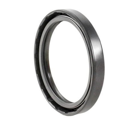 EAI Oil Seal 60mm X 75mm X 10mm TC Double Lip w/Spring. Metal Case w/Nitrile Rubber Coating in Saudi Arabia