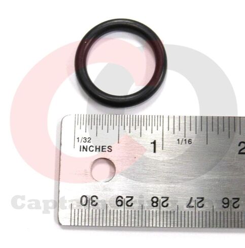 Captain O-Ring - Replacement Electro Freeze 160582 / HC160582 O-Rings (10 Pack) in Saudi Arabia