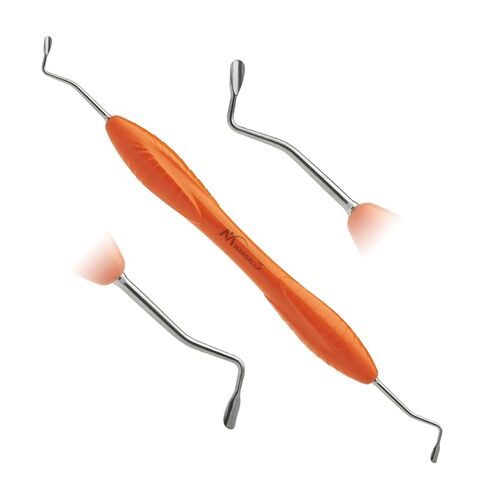Dental Composite Filling Instrument | Posterior Spatula | Restoration Resin Application & Shaping Tool in Saudi Arabia