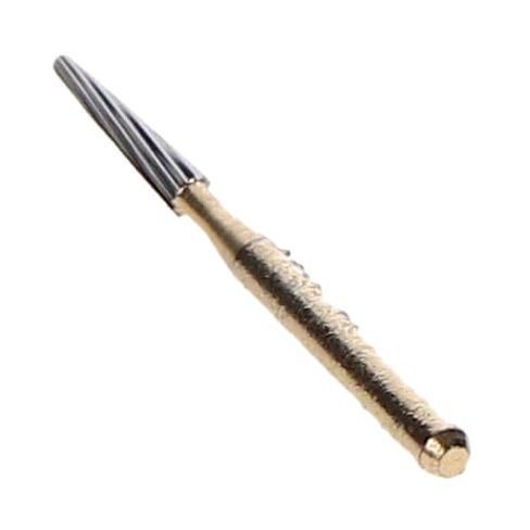 411209 HSB FG #7664 حواف مستدقة للتشذيب والتشطيب لأزيز كربيد 10/Pk in Kuwait
