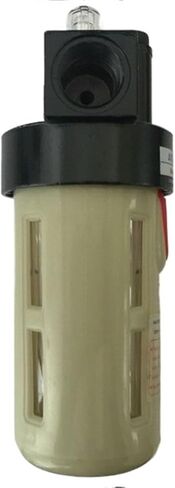 2 قطعة BL-4000 BL4000 BSP 1/2 "جهاز تشحيم هوائي بضغط الهواء قابل للتعديل in Saudi Arabia