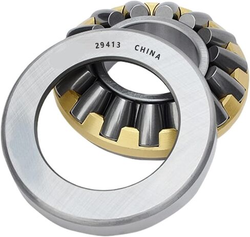 1 Pcs 29413 65x140x45 9039413 Spherical Roller Thrust Bearing Straight Hole in Saudi Arabia
