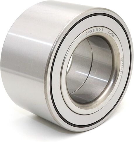 1 Piece DAC42780045 42x78x45 510072 BAH-0069 hub Bearing Automotive in Saudi Arabia