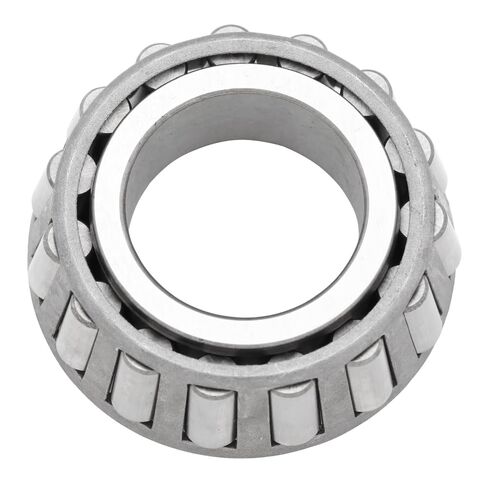 [2-Pack] 15118 - Inner Ring Single Cone 1.189" x 0.812" x 0.141" (B x W x Max Shaft Radius) | 30.213 mm x 20.638 mm x 3.6 mm (B x W x Max Shaft Radius) Compatible: 15243/44/45/49/50 in Saudi Arabia