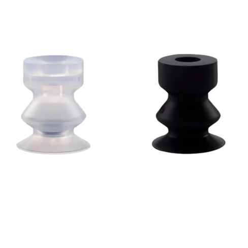 كأس شفط مموج ناعم ميكانيكي قوي صناعي VP6 / VP8 / VP10 / VP15 / 20LBS(VP15LBN) in Kuwait