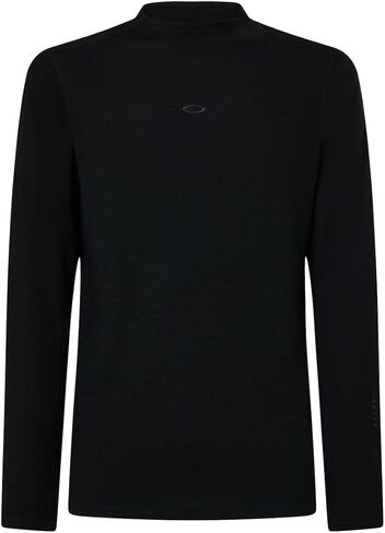 Oakley Men's Spruce Wool Long Sleeve Base Layer in Saudi Arabia