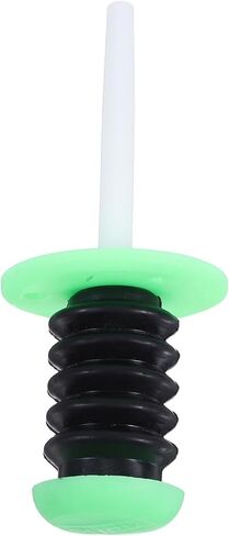 Luxshiny Cooler Door Push Rod Luminous Nylon Head Safety Internal Release Mechanism for Industrial Ovens and Cold Storage Rooms Fits Doors Up 10cm Thick in Saudi Arabia
