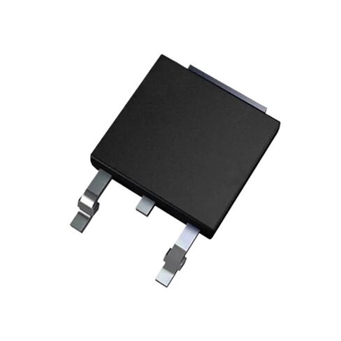 20 قطعة NCE40H12K NCE40H12 S50080A BTS50080A BTS50080 VND7NV04(BTS50080A) in Kuwait