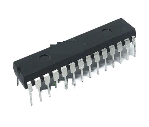 5pcs-100pcs PIC16F883-I/SP 16F883 PIC16F883(100pcs) in Saudi Arabia