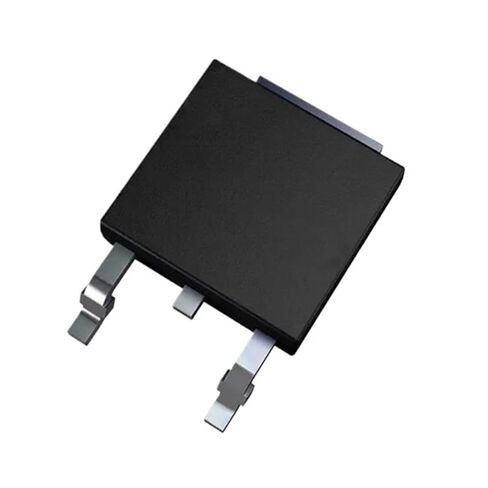 10Pcs 18N55M5 STD18N55M5 TLE4252 TLE4252D(TLE4252D) in Saudi Arabia