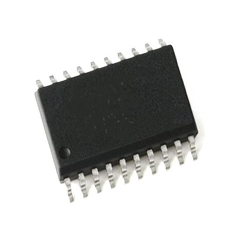 5Pcs STC15W404AS-35I STC15W404AS 15W404AS ADS1243IPWR 1243IPWR ADS1243(STC15W404AS-35I) in Saudi Arabia