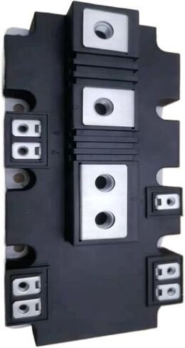 وحدة 2MBI سلسلة 2MBI600VXA-120E-50 العاكس الثايرستور المعدل الطاقة in Saudi Arabia