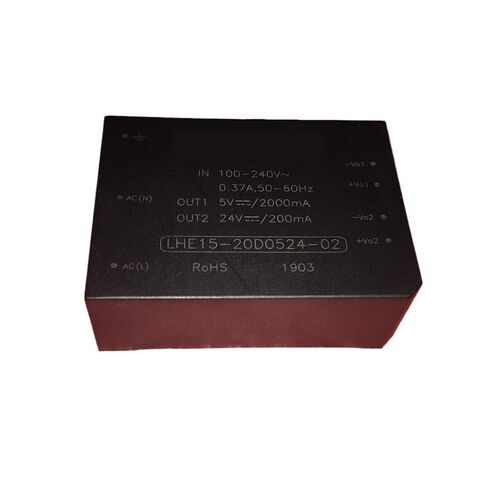 LHE15-20D0524-02AC-DC Power Module in Kuwait