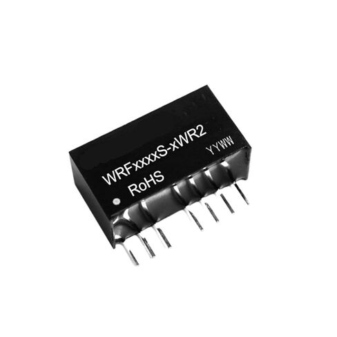 W4812S-3WR2DC-DC Power Module 48V to 12V in Saudi Arabia