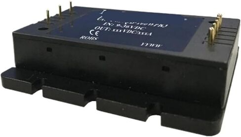 U4824QB-100WFR3DC-DC Power Module in Saudi Arabia