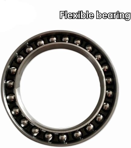 1PCS F32 58.928 * 79.748 * 8.64 * 11.81MM Flexible Bearing for Reducer Flexwheel Bearing Elastic Bearing in Saudi Arabia