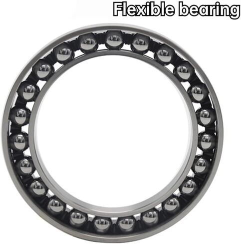 1PCS F32 58.928 * 79.748 * 8.64 * 11.81MM Flexible Bearing for Reducer Flexwheel Bearing Elastic Bearing in Saudi Arabia