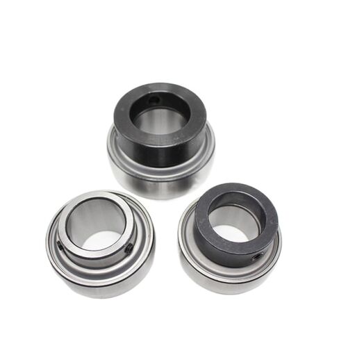 Insert Bearing UC305 306 307 308 309 310 Bearings(UC305 Inside 25mm) in Saudi Arabia