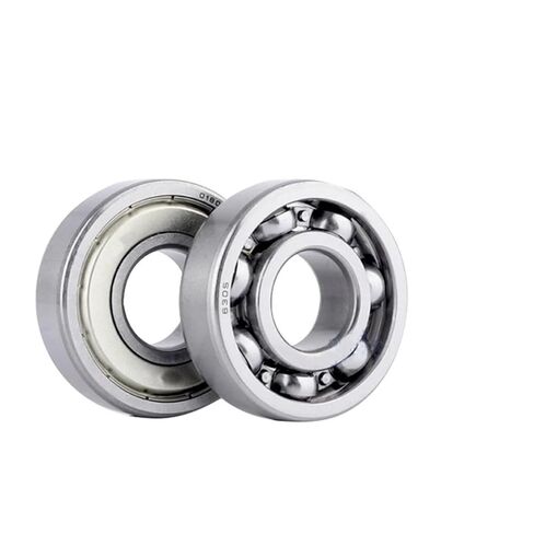 Groove Ball Bearing 62200 62201 62202 62203 62204 62205 62206 62207 62208 62209 62210 2RS(62201 12x32x14mm) in Saudi Arabia