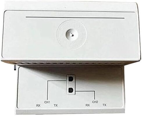 1786-RPFM ControlNet Module Fiber Optic Interface Long Distance Communication in Saudi Arabia