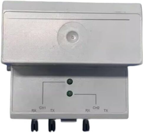 1786-RPFM ControlNet Module Fiber Optic Interface Long Distance Communication in Saudi Arabia