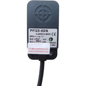 Elevator Door Machine Sensor PFI25-8DN Use for Lift Parts in Kuwait