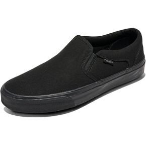 Vans Unisex Adults Era Classic Canvas Low-Top Trainers, Blue (Navy), 3.5 UK ((36 EU)) in Saudi Arabia