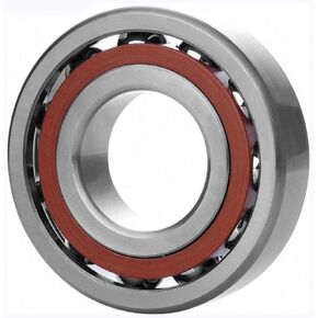 1pcs 7312 7312AC 7312AC/P6 60x130x31 Angular Contact Bearings ABEC-3 Bearing in Saudi Arabia