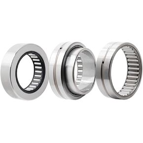 1 قطعة NA5902 NA5903 NA5904 NA5905 NA5906 NA5907 NA5908 NA5909 محمل ذو بكرات إبرية حزام الحلقة الداخلية (NA5918 90X125X46) in Kuwait