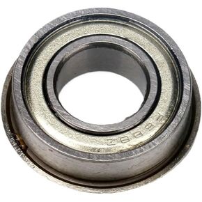 10 قطعة SF688ZZ SF688 zz 2z الفولاذ المقاوم للصدأ SSF688ZZ F628/8ZZ 8*16*18*5*1.1 مللي متر جلبة كروي (ABEC-3) in Saudi Arabia