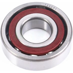 7200 7201 7202 7203 7204 7205 7206 7207 7208 محمل كروي زاوية الاتصال ABEC-5 محمل أداة الآلة (Dt P5,C-7200) in Kuwait