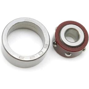 1pcs 6023 723J S723J 3X10X4 723 Separable Inner and Outer Rings Ball Bearing Angular Contact Bearing in Kuwait