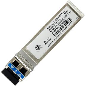 1pcs 10GBase-LR 1310nm 3HE04823AA FTLX1471D3BCL-A5 10G SM SFP Transceiver Optical Module in Kuwait