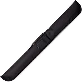 OKKO Billiard Pool Cue Soft Case Black 1x1 in Saudi Arabia